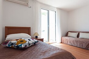 Apartments Cable car