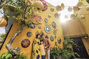 Vinpearl Resort & Golf Nam Hoi An