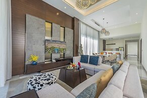 Vinpearl Resort & Golf Nam Hoi An