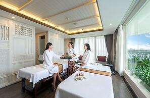 Vinpearl Resort & Golf Nam Hoi An