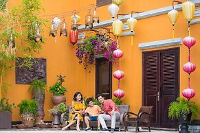 Vinpearl Resort & Golf Nam Hoi An