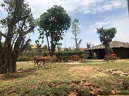 Vinpearl Resort & Golf Nam Hoi An