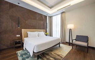 Vinpearl Resort & Golf Nam Hoi An