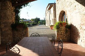 Agriturismo La Peschiera