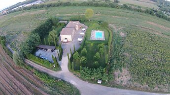 Agriturismo La Peschiera