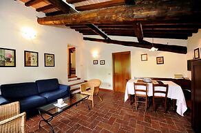 Agriturismo La Peschiera