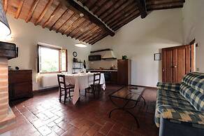 Agriturismo La Peschiera