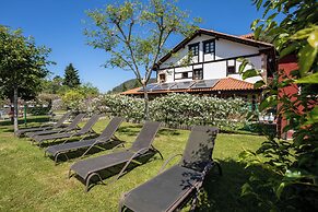 Posada Restaurante Prada a Tope