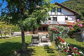 Posada Restaurante Prada a Tope