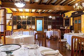 Posada Restaurante Prada a Tope