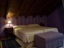 Posada Restaurante Prada a Tope