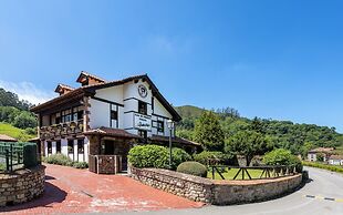 Posada Restaurante Prada a Tope