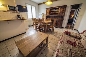Chalet Les Moineaux : Gites et Chambres d'Hotes