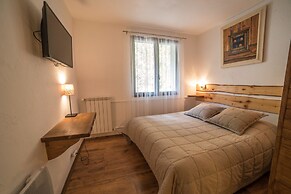 Chalet Les Moineaux : Gites et Chambres d'Hotes