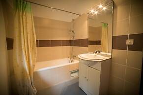 Chalet Les Moineaux : Gites et Chambres d'Hotes