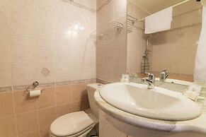 Chalet Les Moineaux : Gites et Chambres d'Hotes