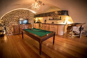 Chalet Les Moineaux : Gites et Chambres d'Hotes