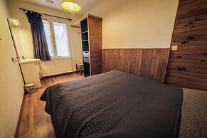 Chalet Les Moineaux : Gites et Chambres d'Hotes