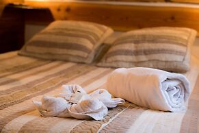 Chalet Les Moineaux : Gites et Chambres d'Hotes