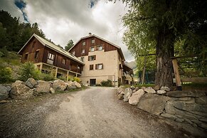 Chalet Les Moineaux : Gites et Chambres d'Hotes