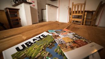 Chalet Les Moineaux : Gites et Chambres d'Hotes