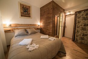 Chalet Les Moineaux : Gites et Chambres d'Hotes
