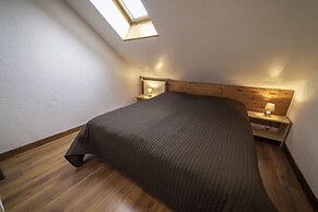 Chalet Les Moineaux : Gites et Chambres d'Hotes