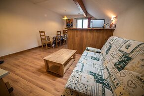 Chalet Les Moineaux : Gites et Chambres d'Hotes