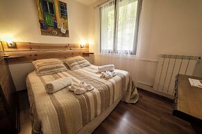 Chalet Les Moineaux : Gites et Chambres d'Hotes