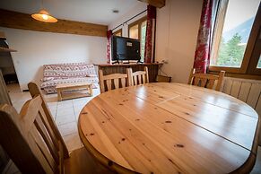 Chalet Les Moineaux : Gites et Chambres d'Hotes