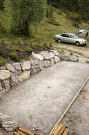 Chalet Les Moineaux : Gites et Chambres d'Hotes