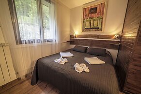 Chalet Les Moineaux : Gites et Chambres d'Hotes