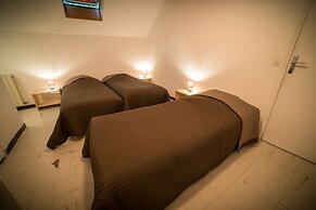 Chalet Les Moineaux : Gites et Chambres d'Hotes