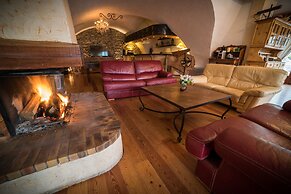 Chalet Les Moineaux : Gites et Chambres d'Hotes