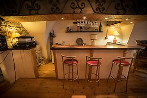 Chalet Les Moineaux : Gites et Chambres d'Hotes