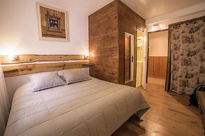 Chalet Les Moineaux : Gites et Chambres d'Hotes