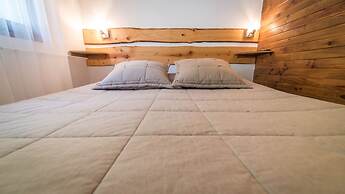 Chalet Les Moineaux : Gites et Chambres d'Hotes