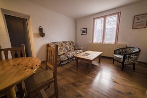 Chalet Les Moineaux : Gites et Chambres d'Hotes