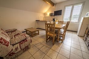 Chalet Les Moineaux : Gites et Chambres d'Hotes