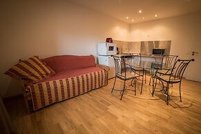 Chalet Les Moineaux : Gites et Chambres d'Hotes