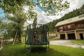 Chalet Les Moineaux : Gites et Chambres d'Hotes