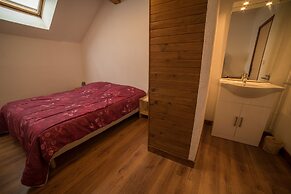 Chalet Les Moineaux : Gites et Chambres d'Hotes