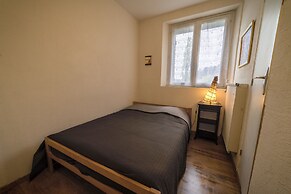 Chalet Les Moineaux : Gites et Chambres d'Hotes