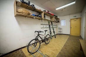 Chalet Les Moineaux : Gites et Chambres d'Hotes