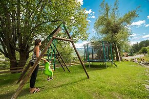 Chalet Les Moineaux : Gites et Chambres d'Hotes