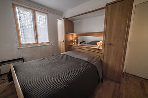 Chalet Les Moineaux : Gites et Chambres d'Hotes