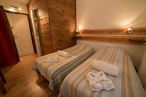 Chalet Les Moineaux : Gites et Chambres d'Hotes