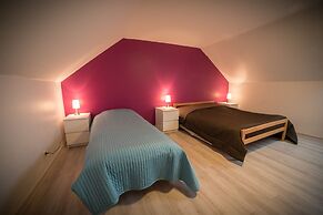 Chalet Les Moineaux : Gites et Chambres d'Hotes