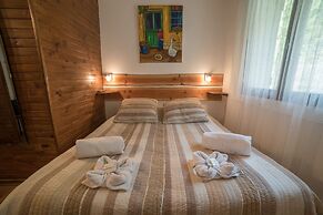 Chalet Les Moineaux : Gites et Chambres d'Hotes