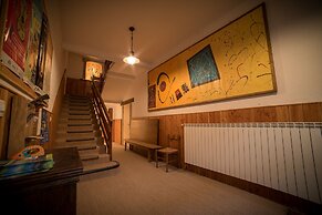 Chalet Les Moineaux : Gites et Chambres d'Hotes